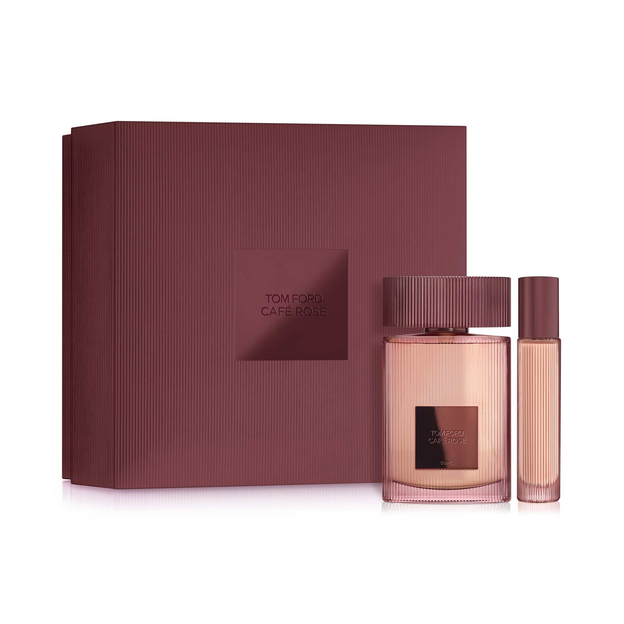 Darčeková sada Café Rose Eau de Parfum Parfémové sady pre ženy