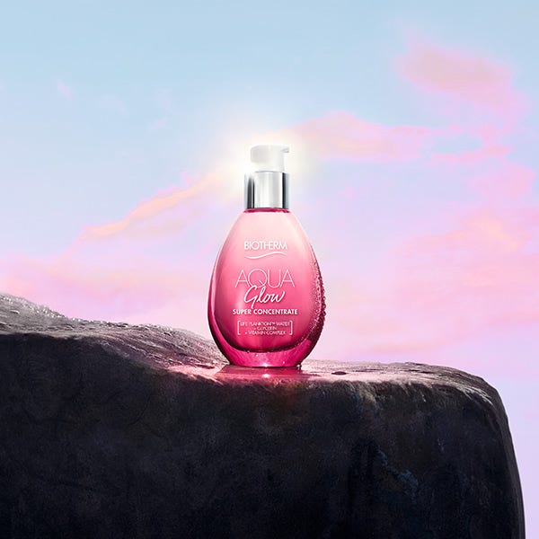 Aqua Glow Superkoncentrat| 50 ml