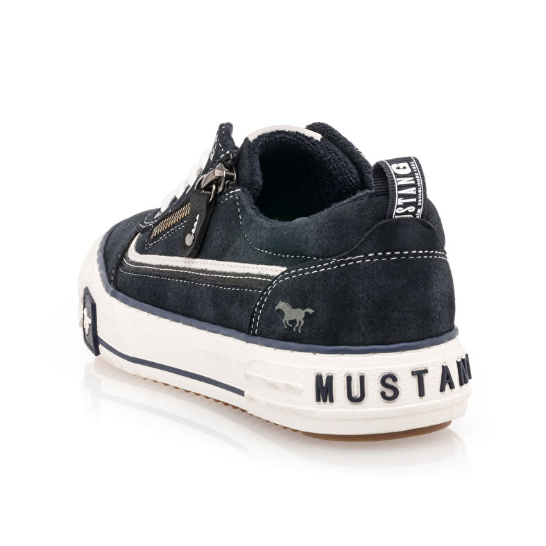 Kurve / sneakers Femme Bleu