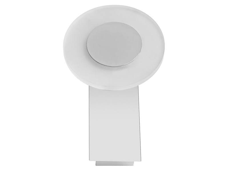Kinkiet Smart Wifi Orbis LED ze ściemniaczem biały