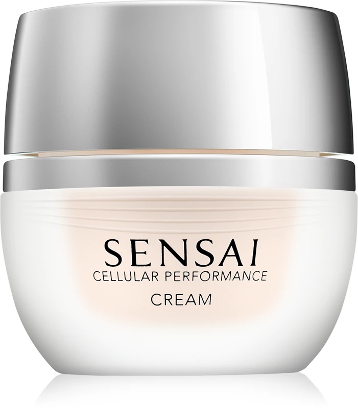 „Sensai Cellular Performance Cream“ kremas nuo raukšlių