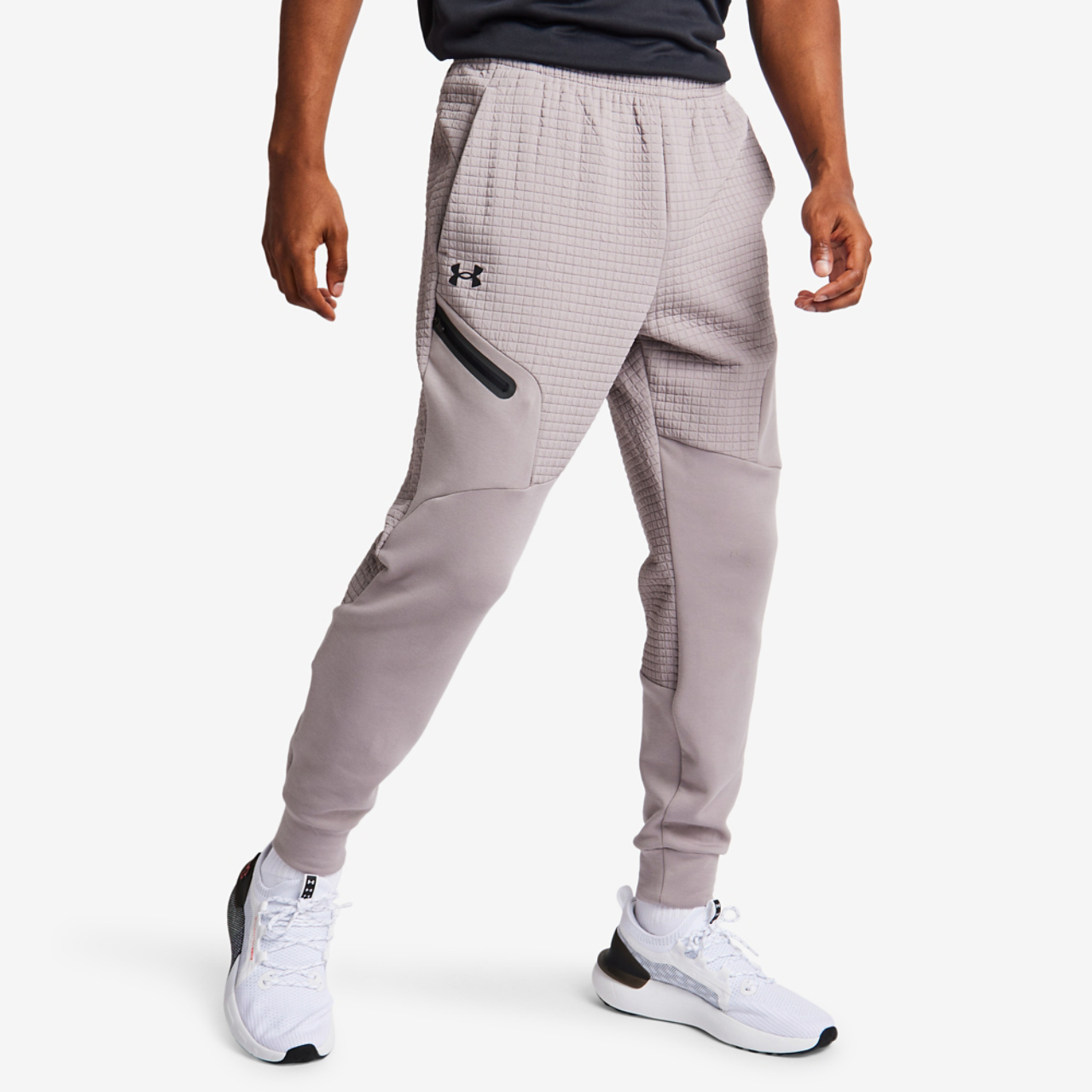 Under Armour Unstoppable