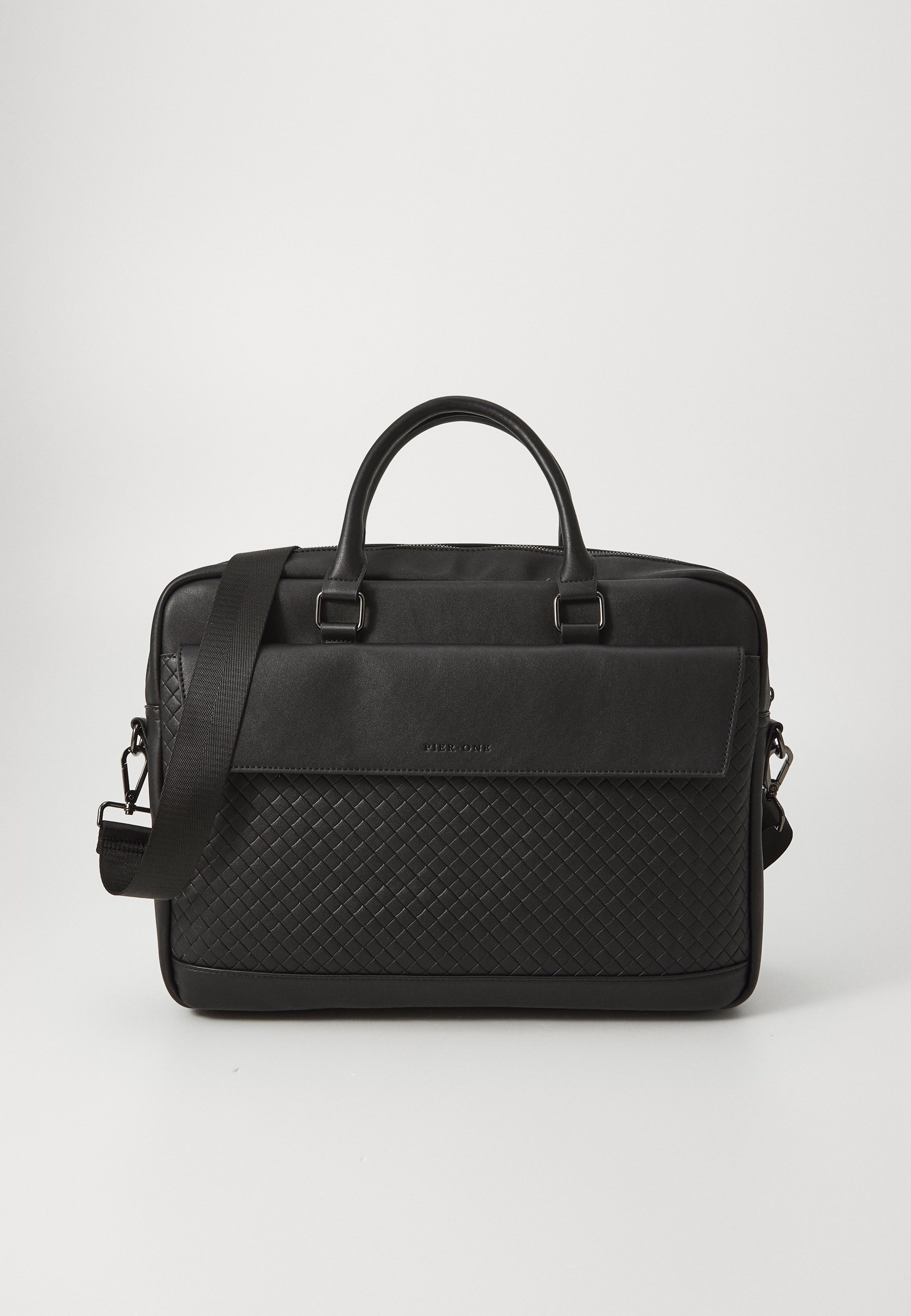 Pier One UNISEX - Laptoptas - zwart