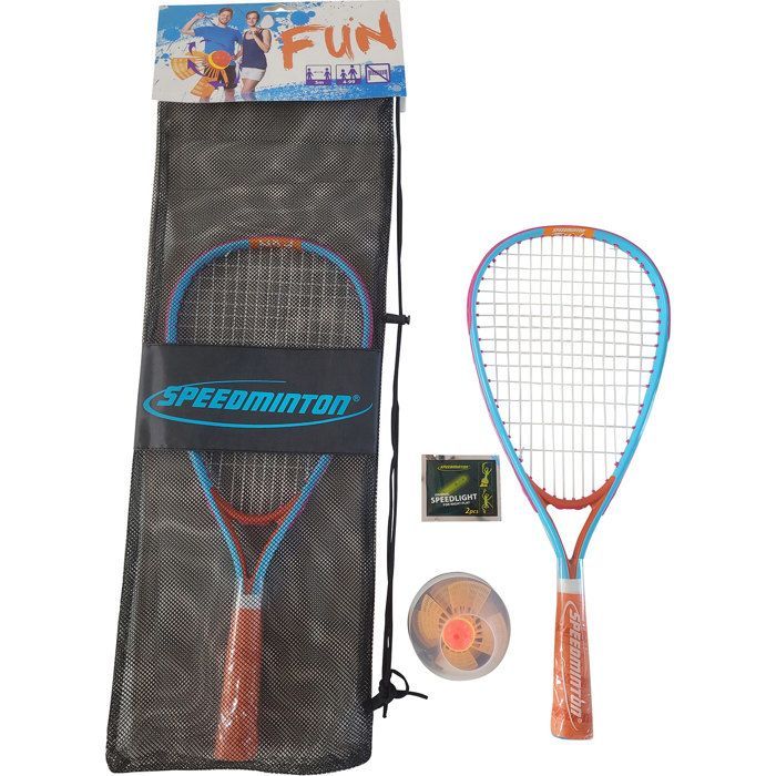 Speedminton Fun set