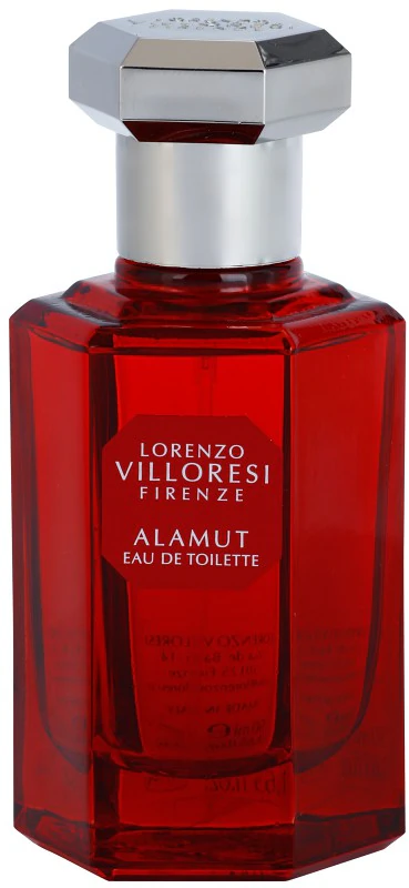 Lorenzo Villoresi Alamut Unisex Eau de Toilette