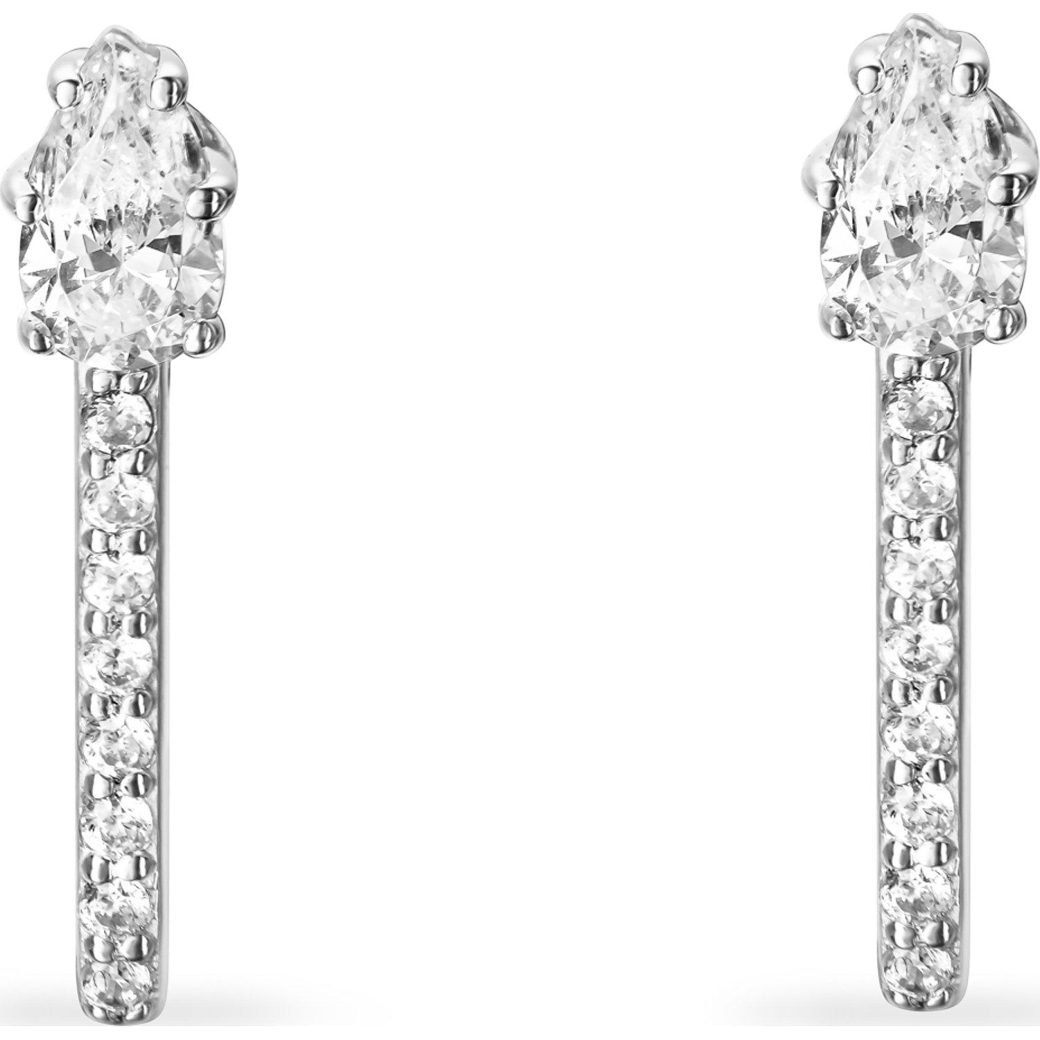 FAVS Boucles d'oreilles