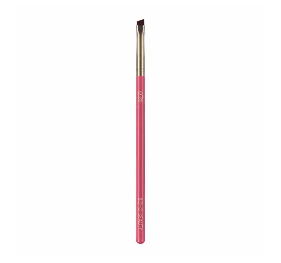 Boho Beauty Rose Touch pędzel do makijażu 301 V Mini Angled Liner