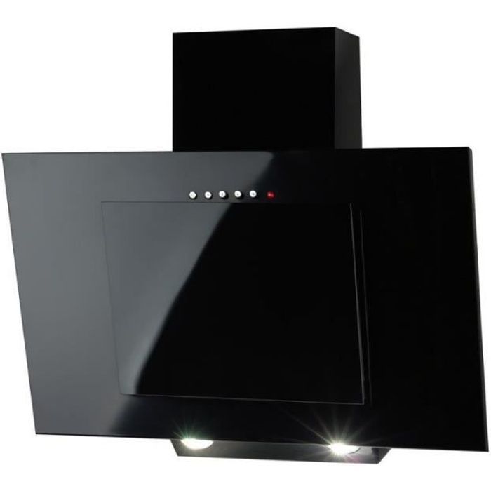 Akpo WK-4 Nero 50 czarny Hood - 5903148234229