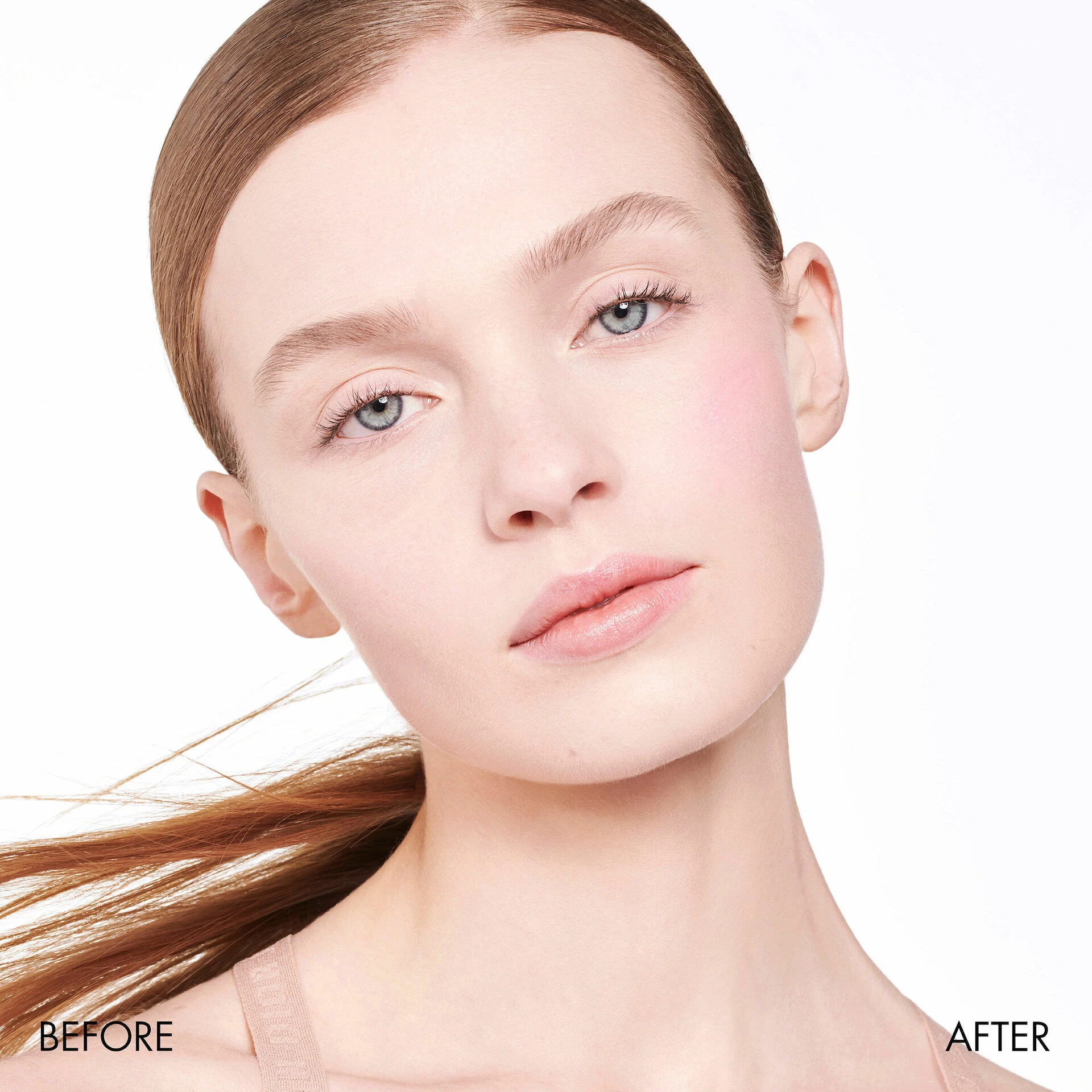 Backstage Rosy Glow 001 Pink - DIOR