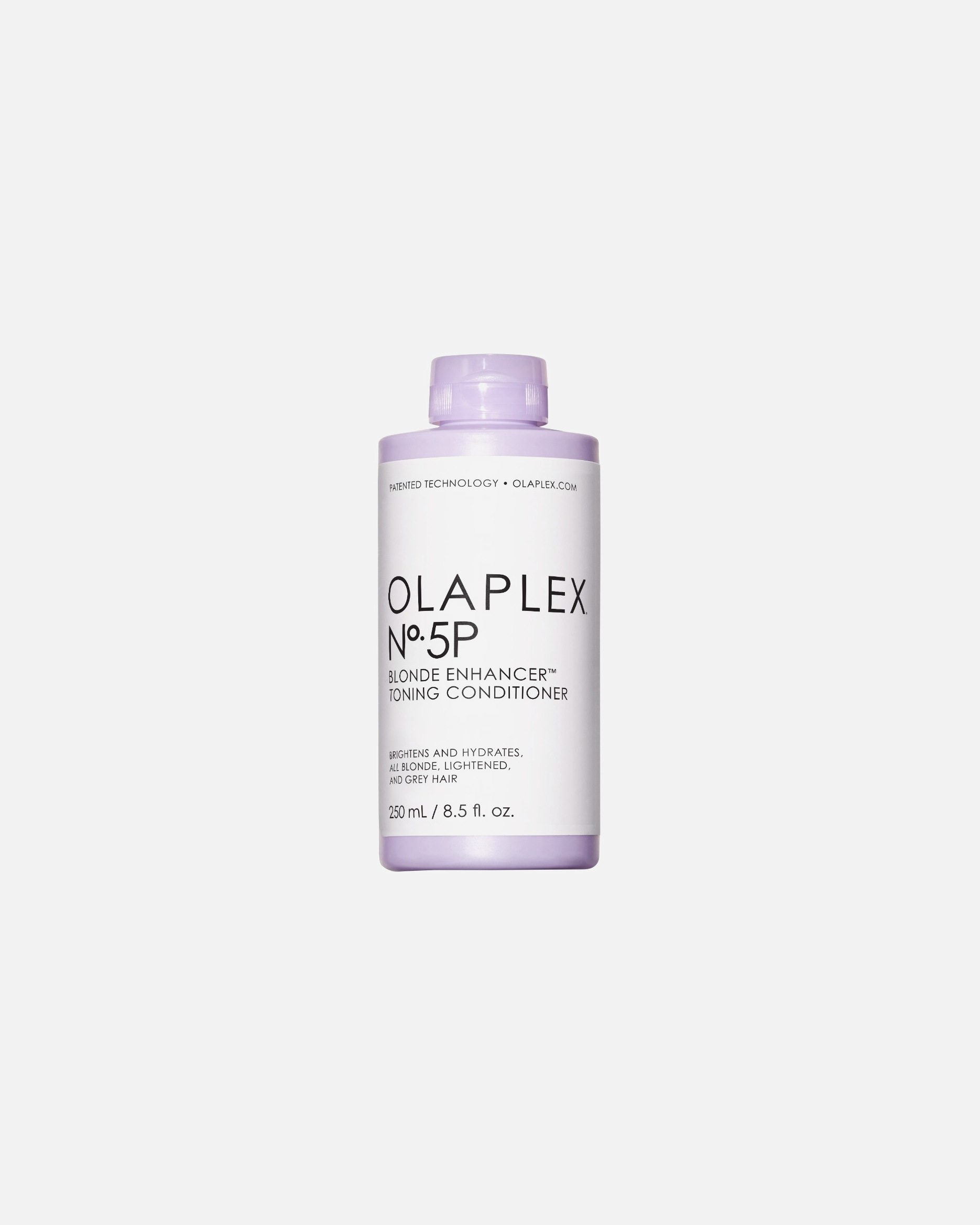 Olaplex Conditioner Bond Maintenance št. 5P Blonde Enhancer tonirni balzam - 250 ml