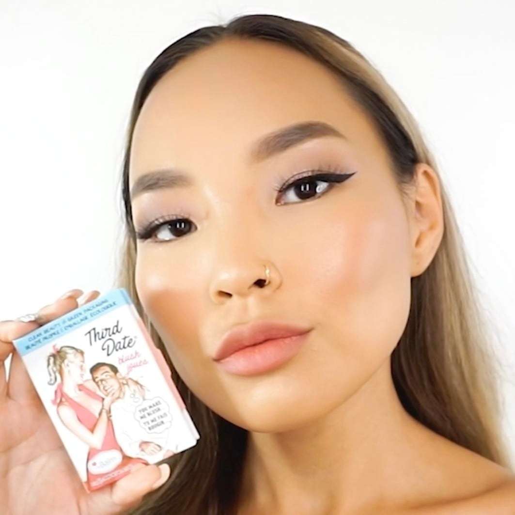 theBalm Lícenka The Date Series - 6,5 g