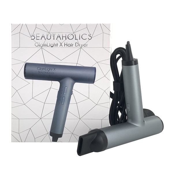 Beautaholics GlamLight X Salon Professional Light Haartrockner