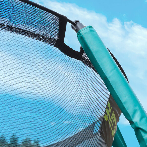 Trampoline Advanced, Ø 430 cm