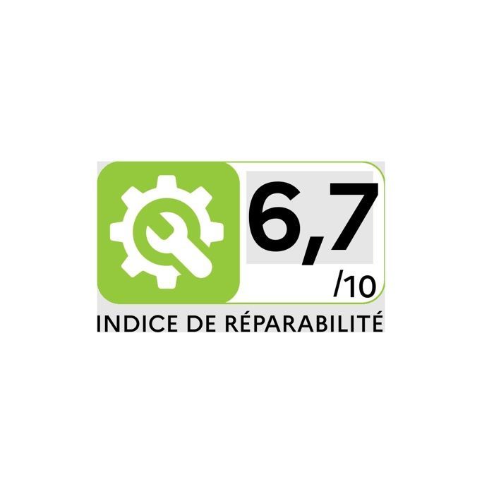 BEKO BFDIN15421 Inbouwvaatwasser