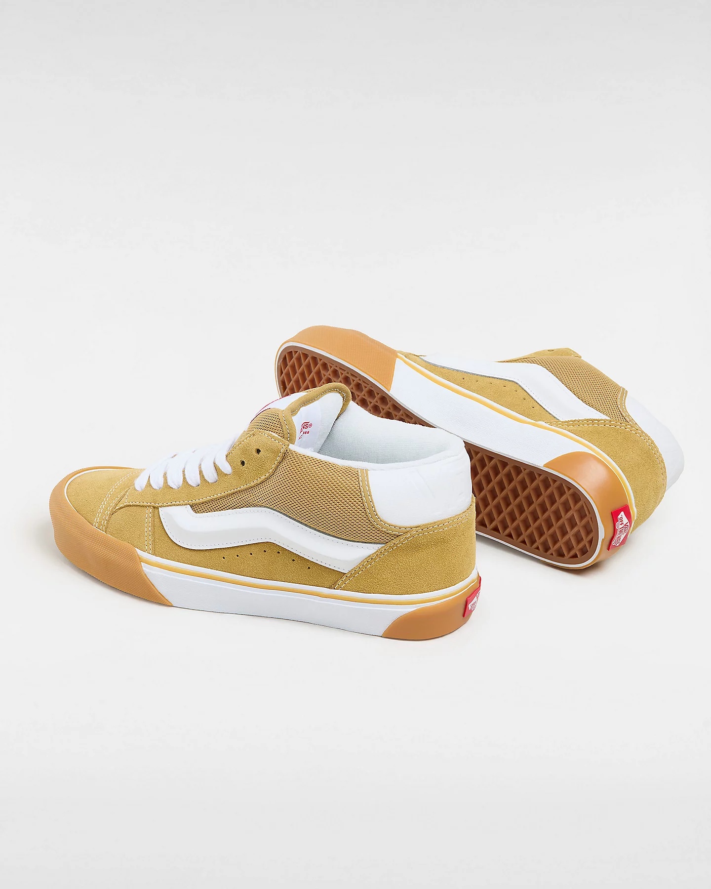 Scarpe Knu Mid