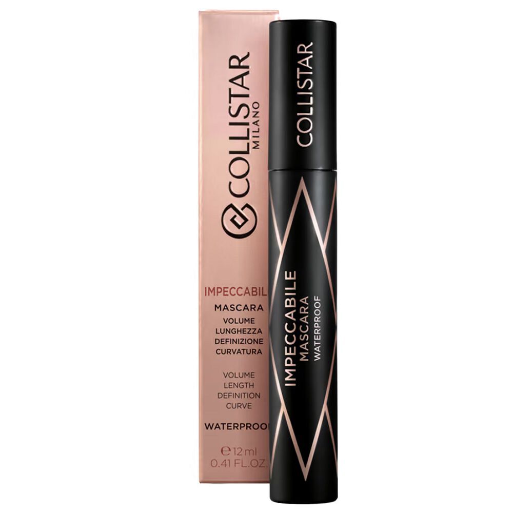 Collistar Impeccabile Mascara