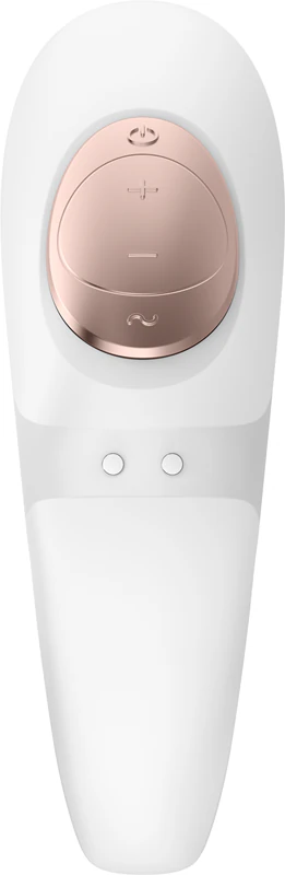 Vibrador Satisfyer PRO 4 para casais