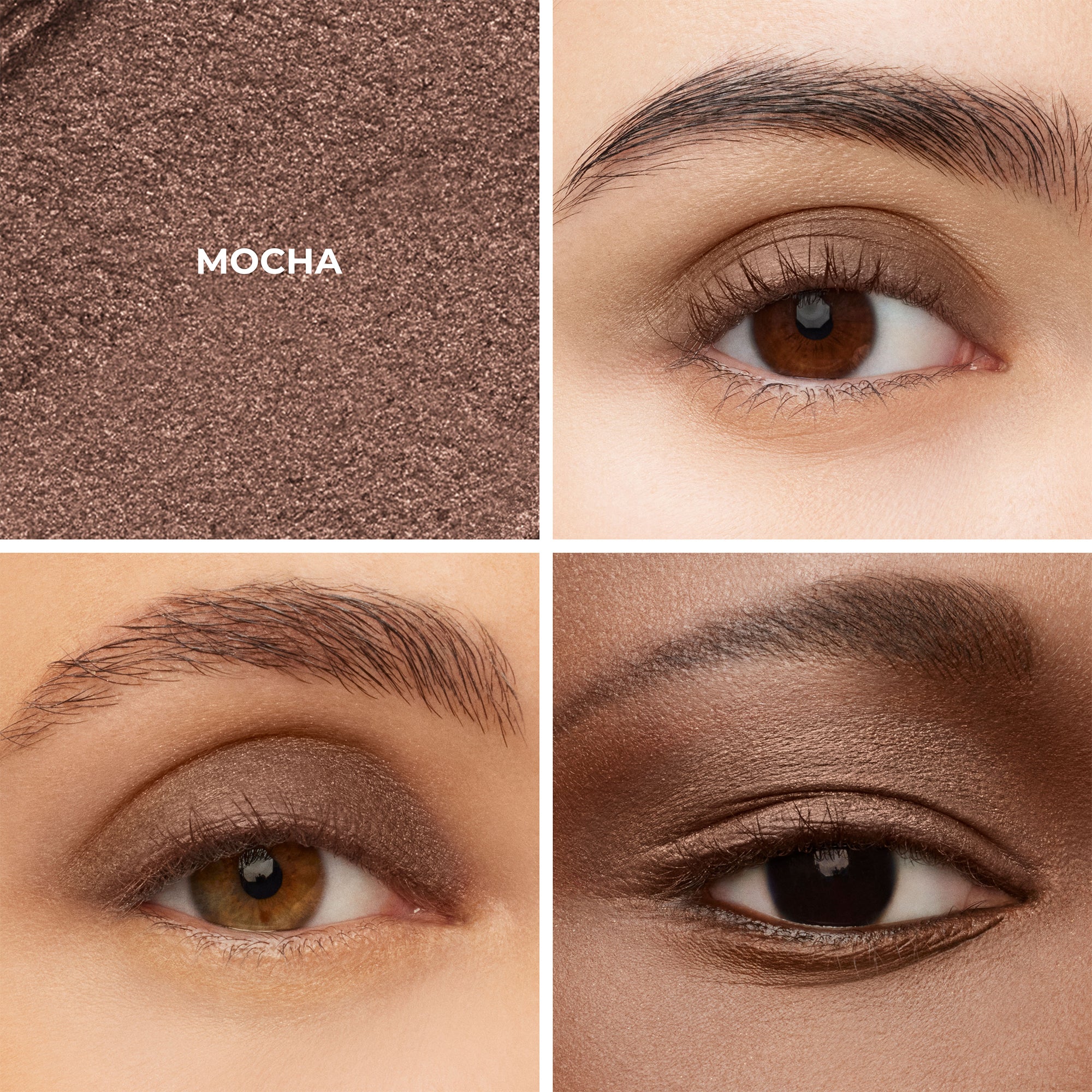 Eyeshadow Caviar Stick Eye Color Shimmer - Ombretto crema