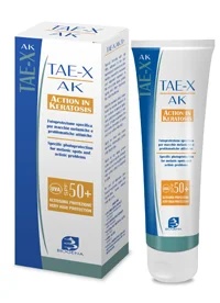 BIOGENA TAE-X Ak SPF50+ anti-zonnevlekkencrème 50 ml