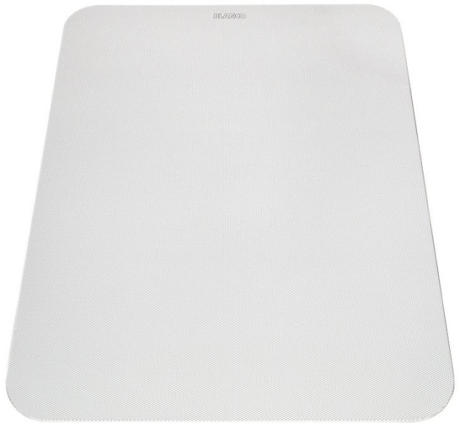 BLANCO Deska z tworzywa biała 290x382 225469
