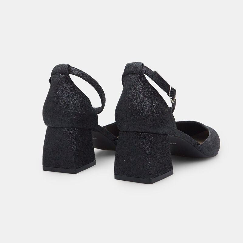 BATA dampumps med 5,5 cm klack