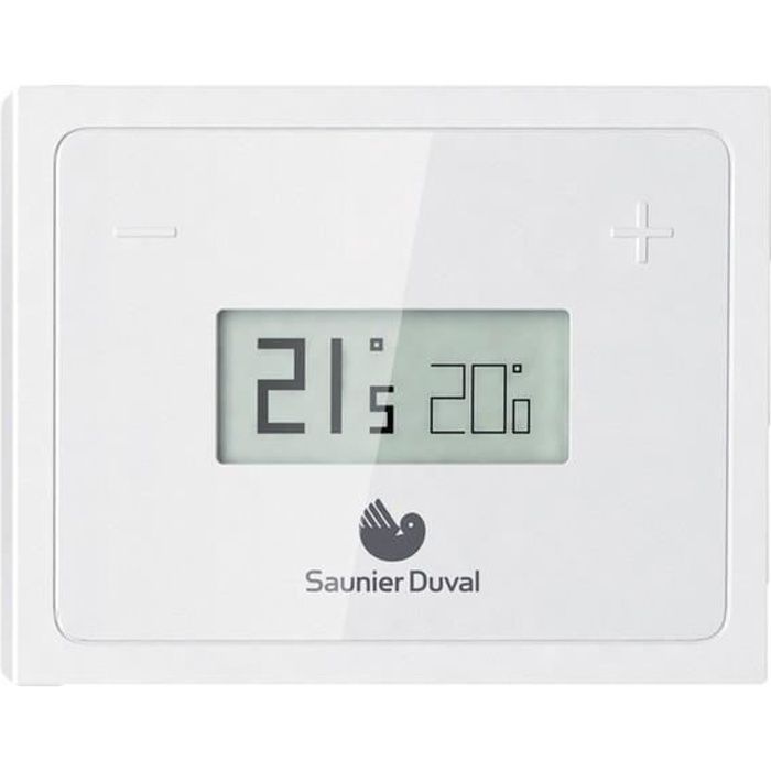 Thermostat programmable connecté MiGo