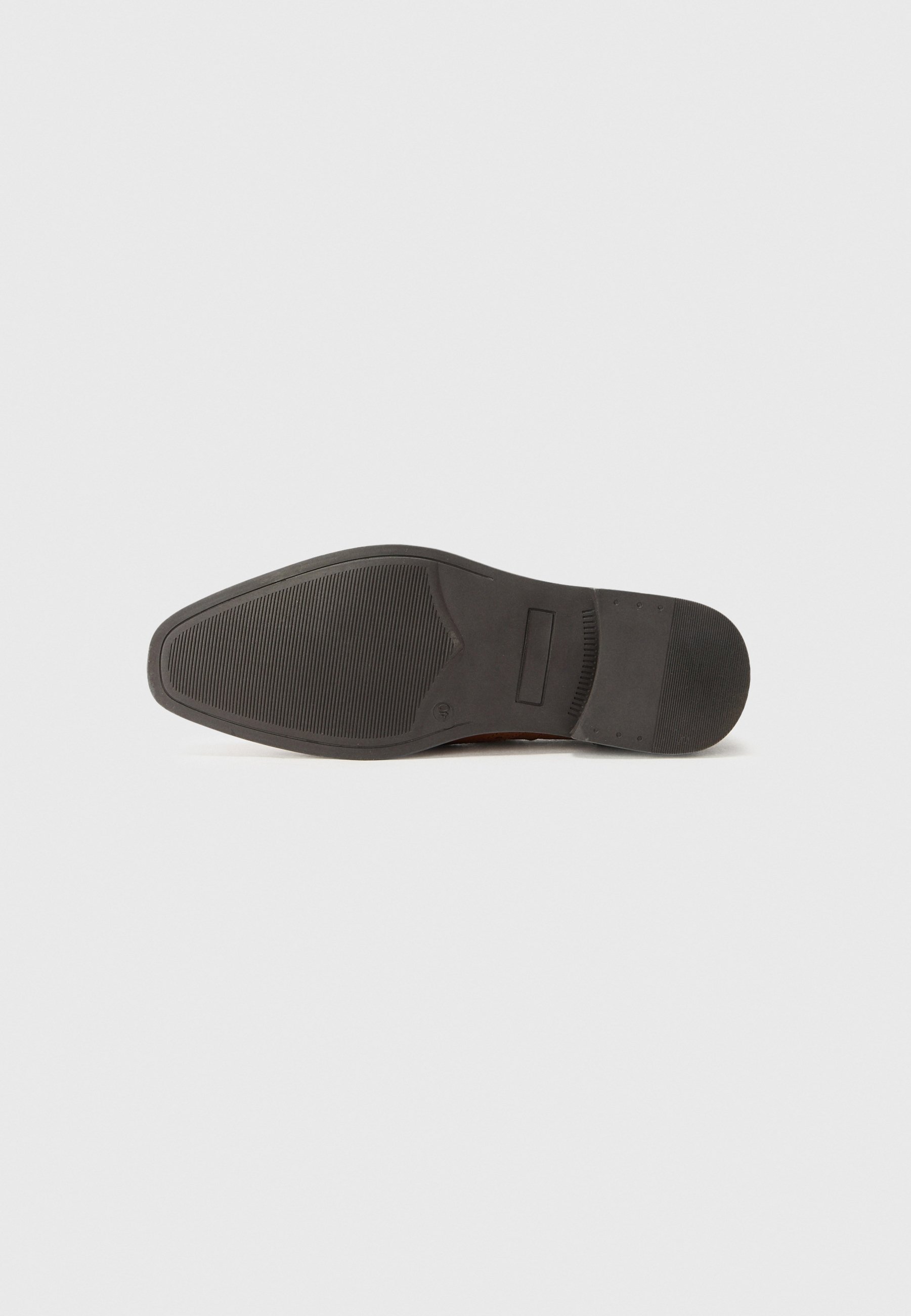 Pier One Slip-ons - cognac