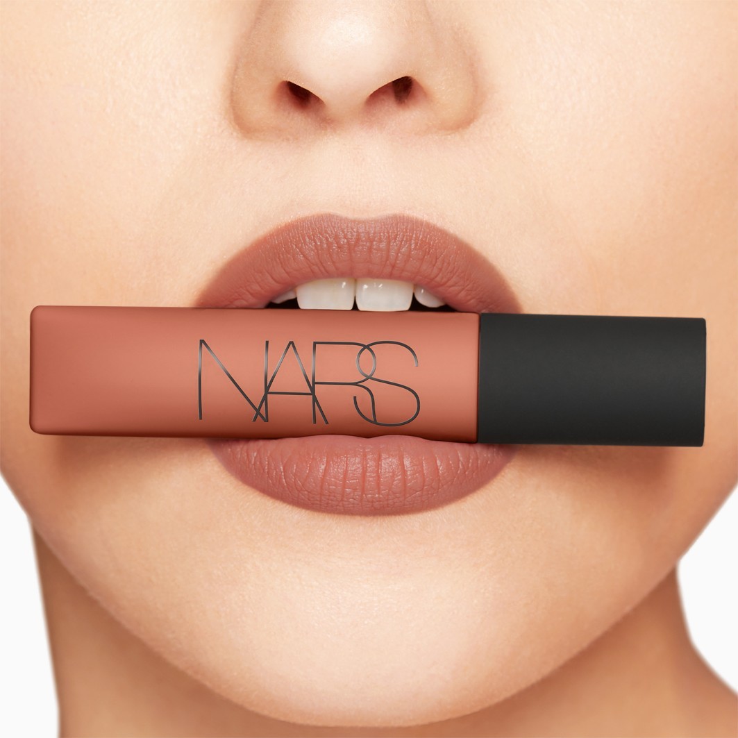 NARS lūpu krāsa Air Matte - 7,5 ml