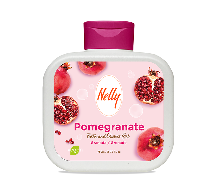 Gel za prhanje in kopel Granada Geli za kopel in mila