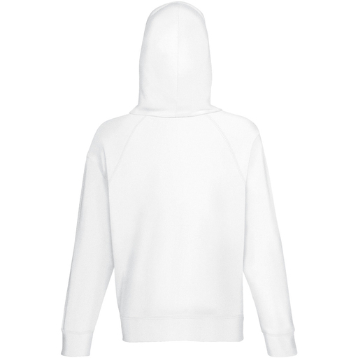 Mikina s kapucí Fruit of the Loom 240 g/m²