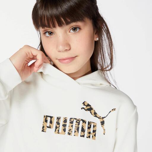  Sudadera Puma