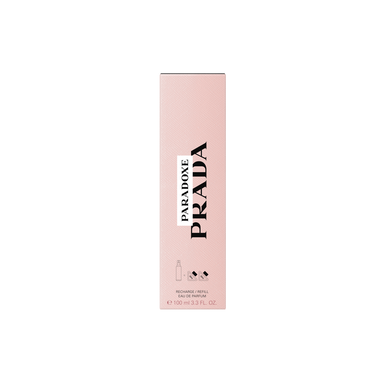 Parfémovaná voda Prada Paradoxe náhradní 100 ml