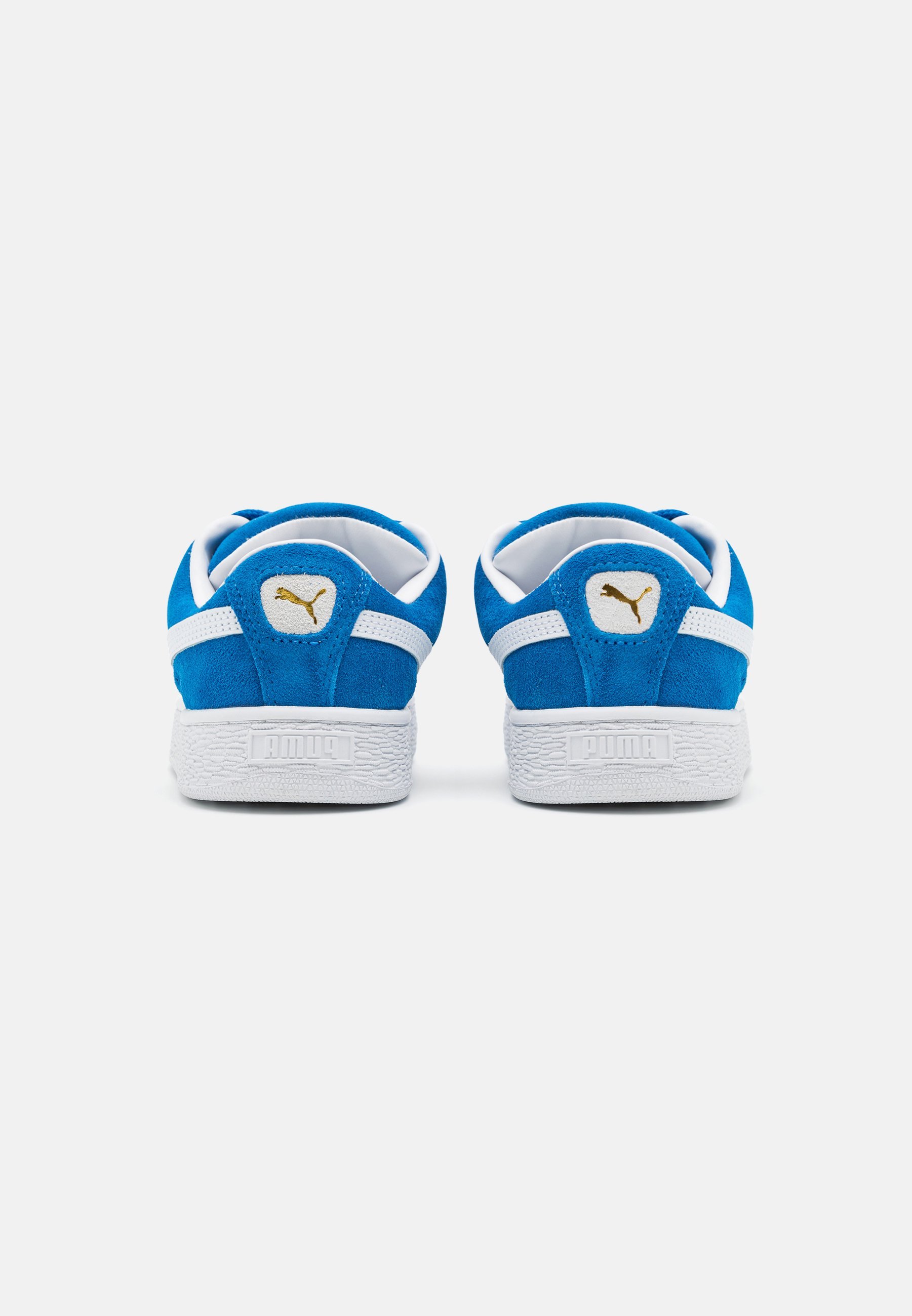 Puma UNISEX - Sneakers - team royal/wit