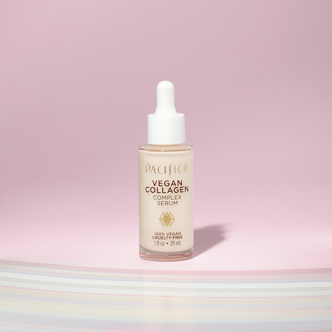 Pacifica kolagenski serum Veganski kolagenski kompleksni serum - 29 ml