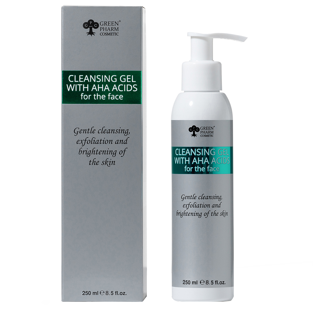 Green Pharm Cosmetic