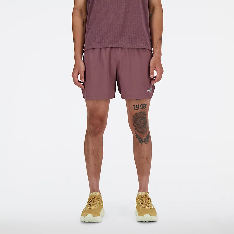 Short homme RC 5