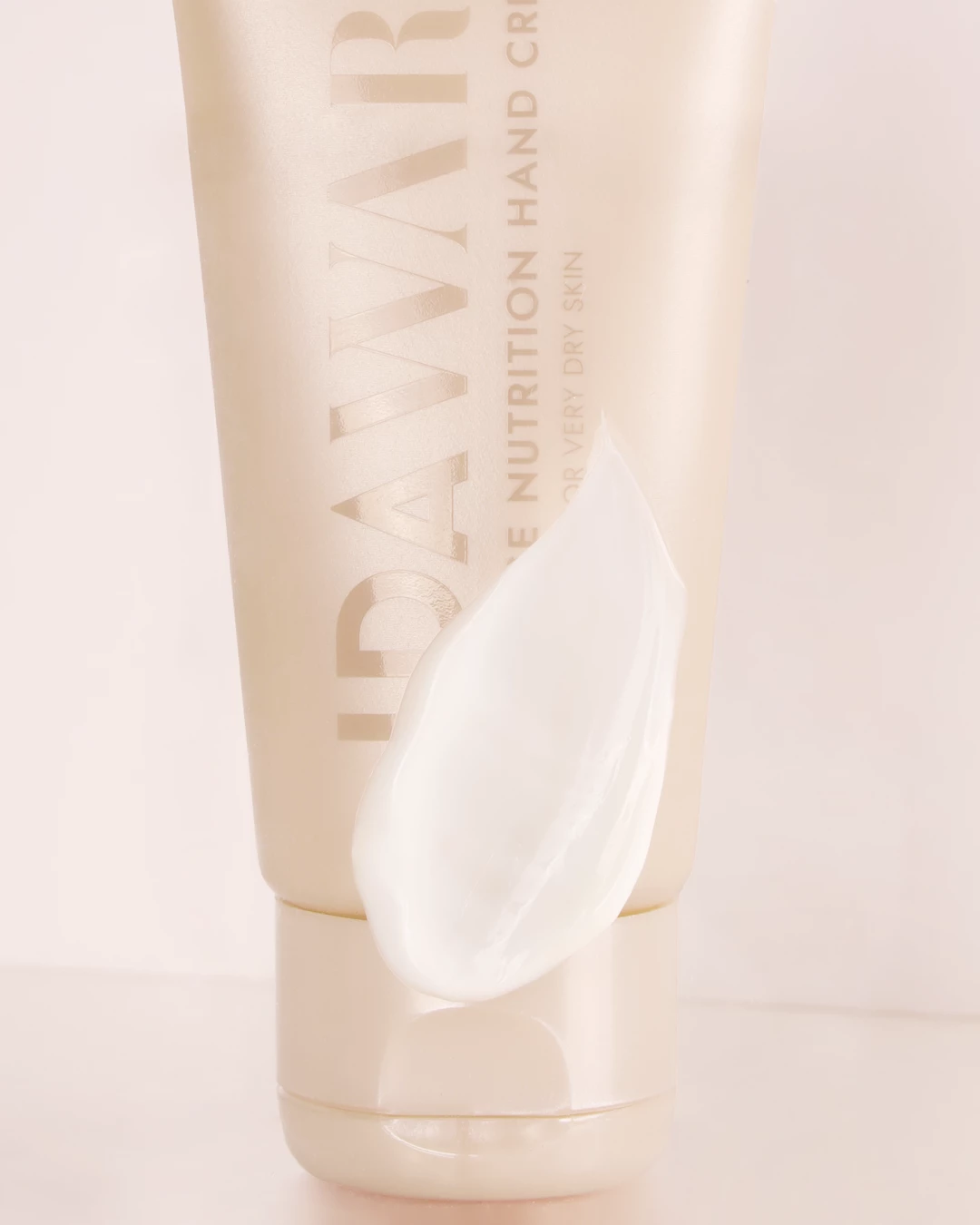 Cremă de mâini cu nutriție intensă 50 ml - IDA WARG