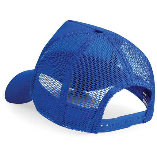 Beechfield Medium Cap/Visor Αναπνέον Beechfield Knit