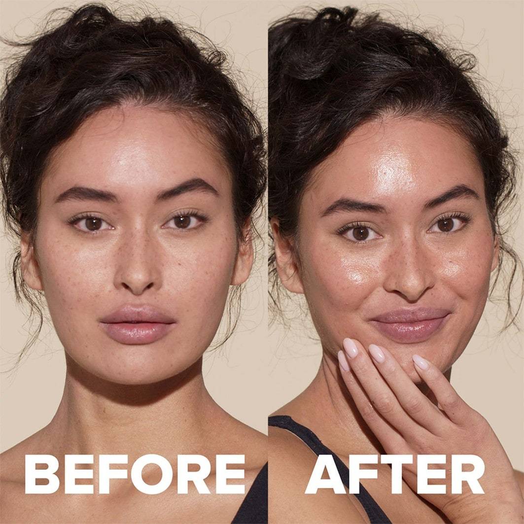 Nudestix BB krema Nudescreen dnevna mineralna BB krema SPF 30 - 50 ml