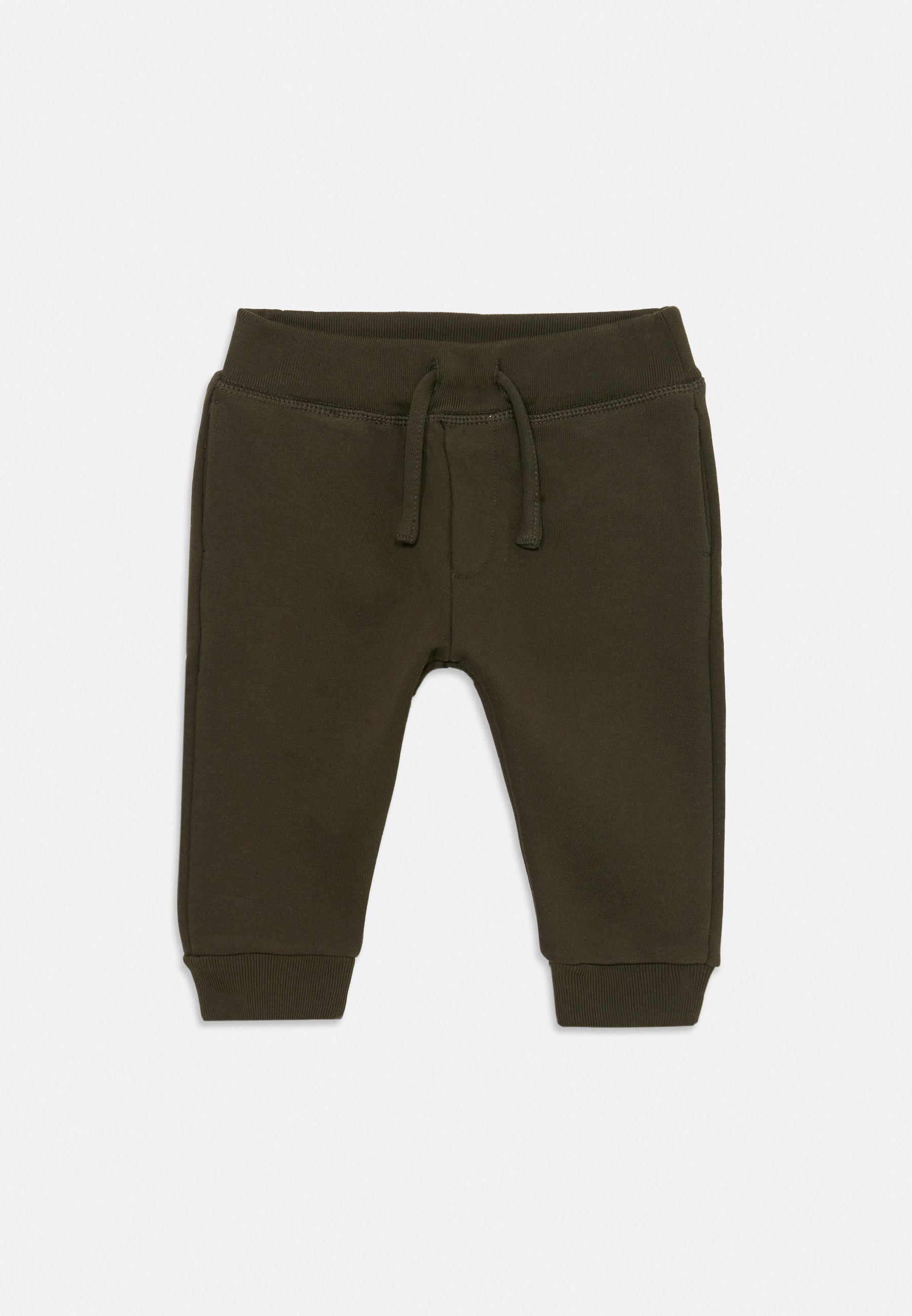 Dsquared2 SET PER NEONATO - Tuta - verde oliva notte