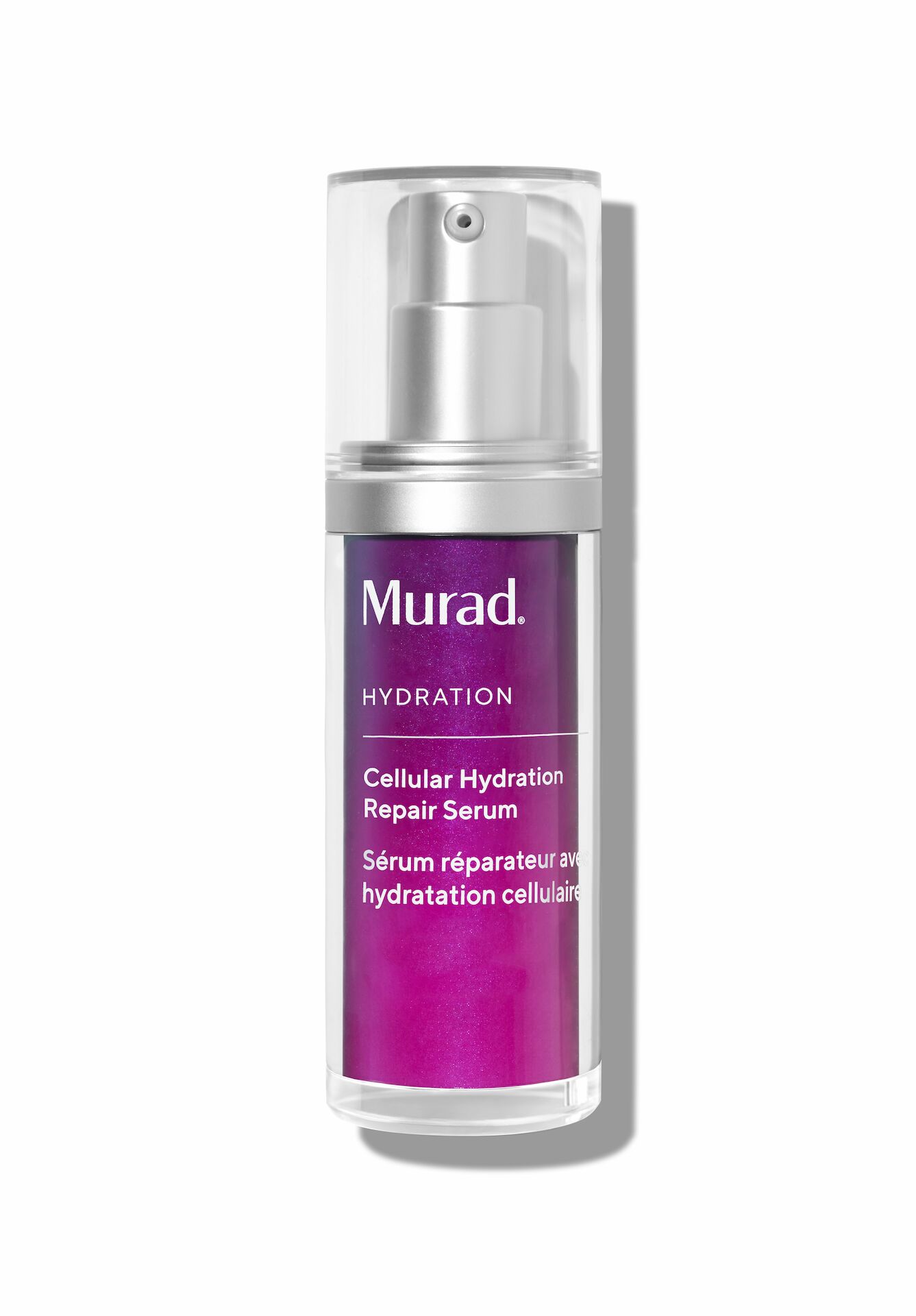 Sejthidratáló regeneráló szérum 30 ml - Murad