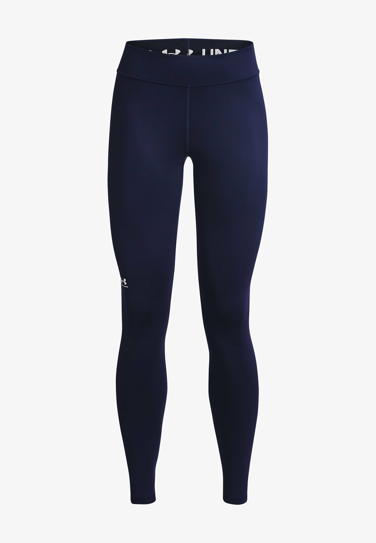 Under Armour AUTHENTICS - Leggings - middernachtblauw