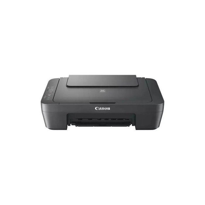 Canon PIXMA MG2556S 3-i-1 multifunktionsprinter, grå - inkjet, A4, USB, 4800x600 DPI