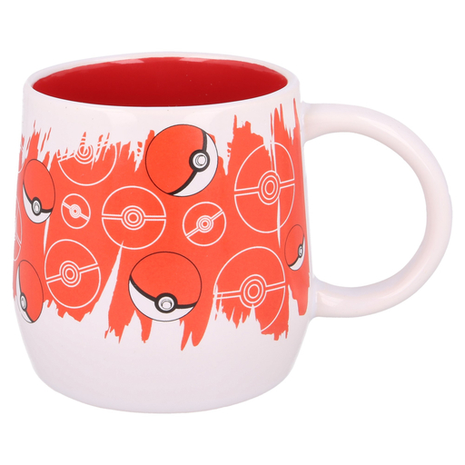 Mug Pokémon 63695