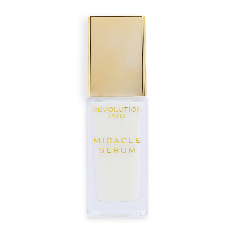 „Skincare Pro Miracle“ serumas Serumai
