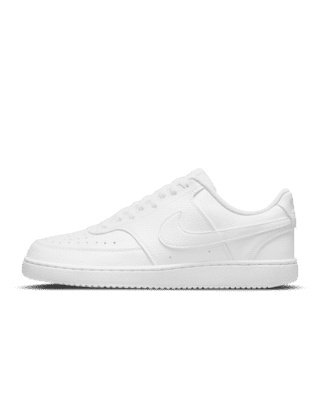 Nike Court Vision Low Next Nature Men's Shoes