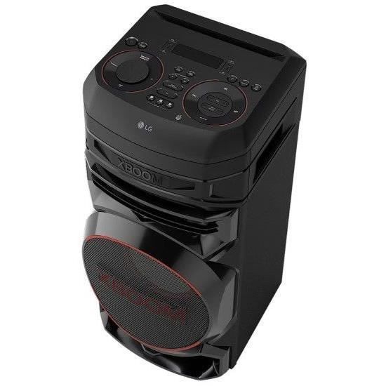 Altavoz con luz - LG - XBOOM HIGH POWER RNC5 - Bluetooth