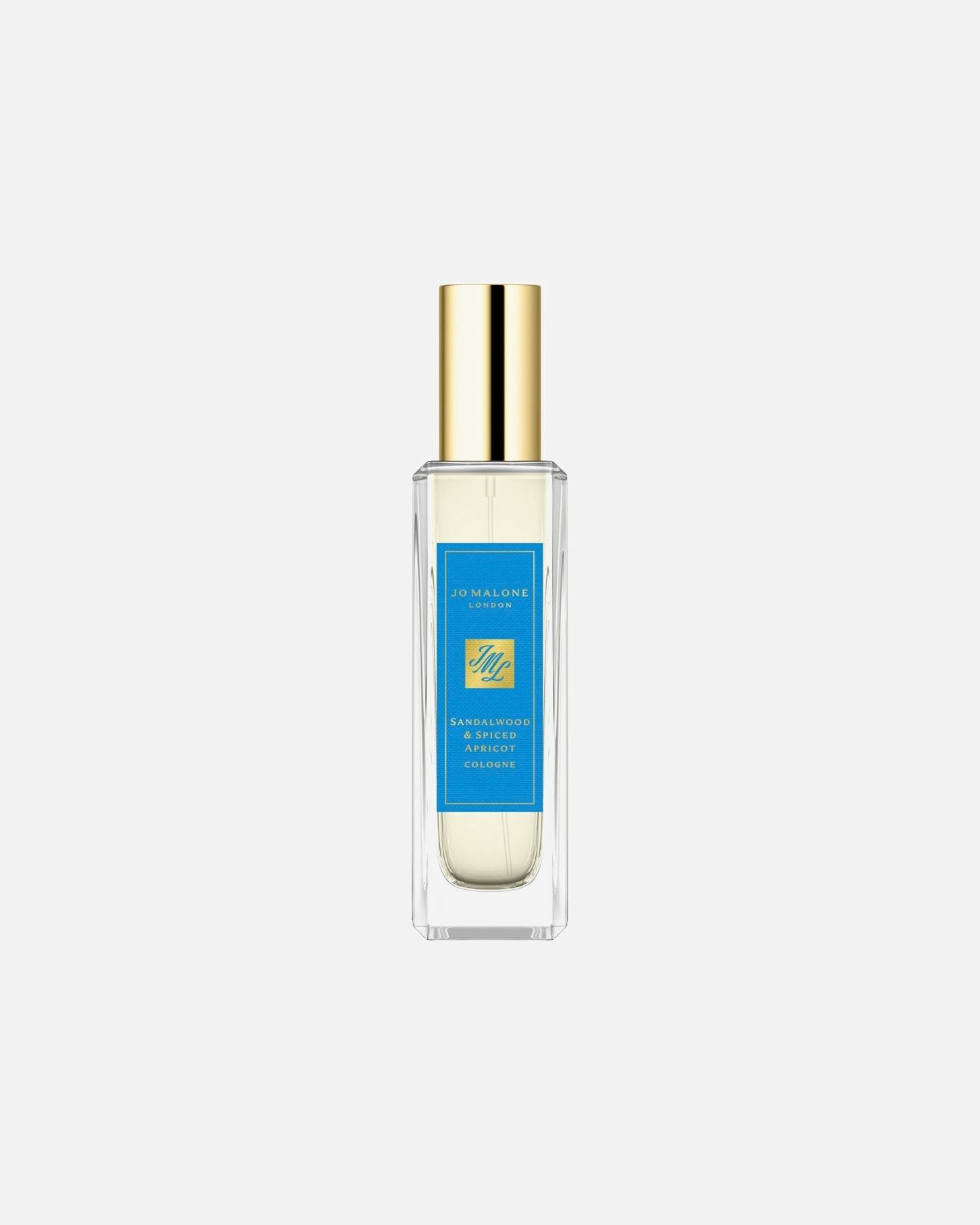 Jo Malone London Smaržas, sandalkoka un pikantu aprikožu aromāts – 30 ml
