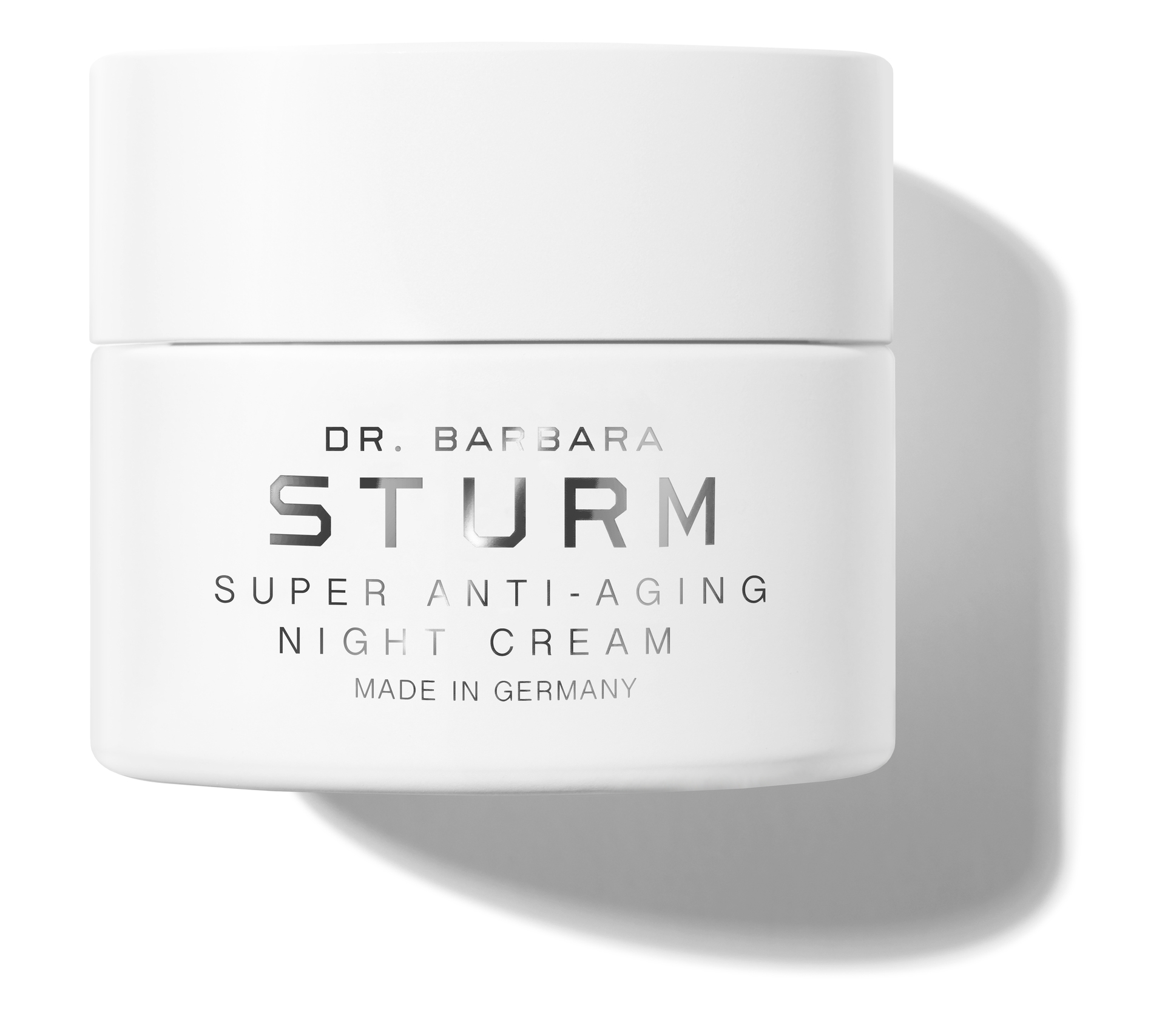 Cremă de noapte Super Anti-Îmbătrânire 50 ml - Dr. Barbara Sturm