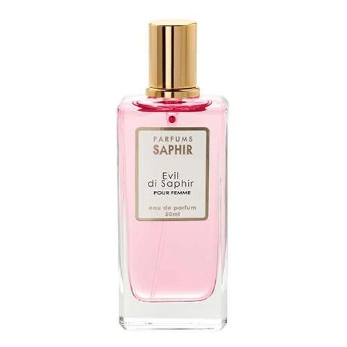 Saphir Evil Pour Femme